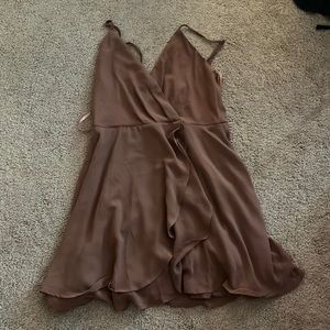 Size Medium Homecoming Dress from Windsor